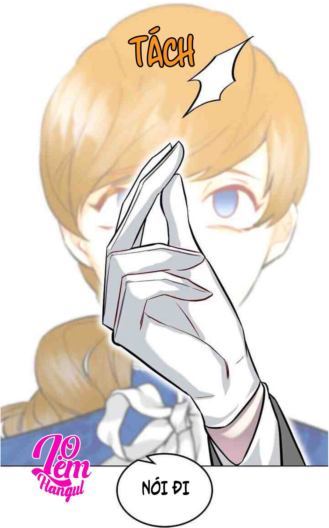 kẻ tạo ra ác nữ chapter 7 49