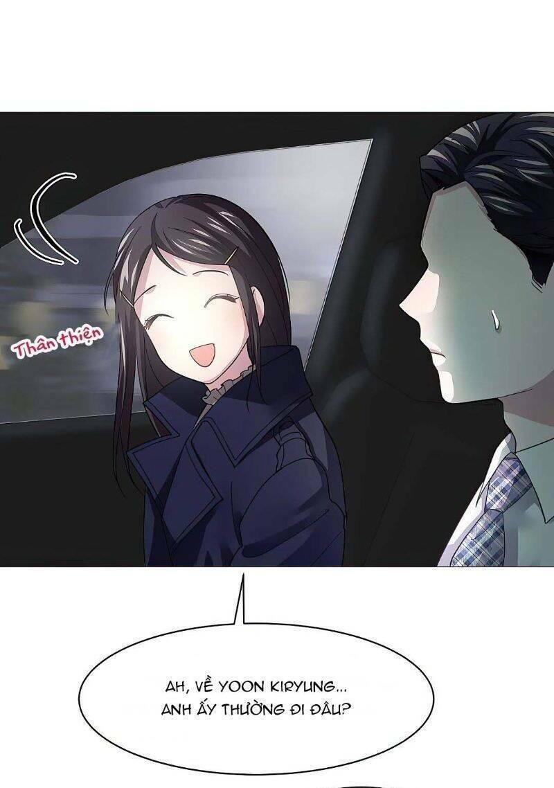 vô tình trở thành con gái của triệu phú chapter 6 34