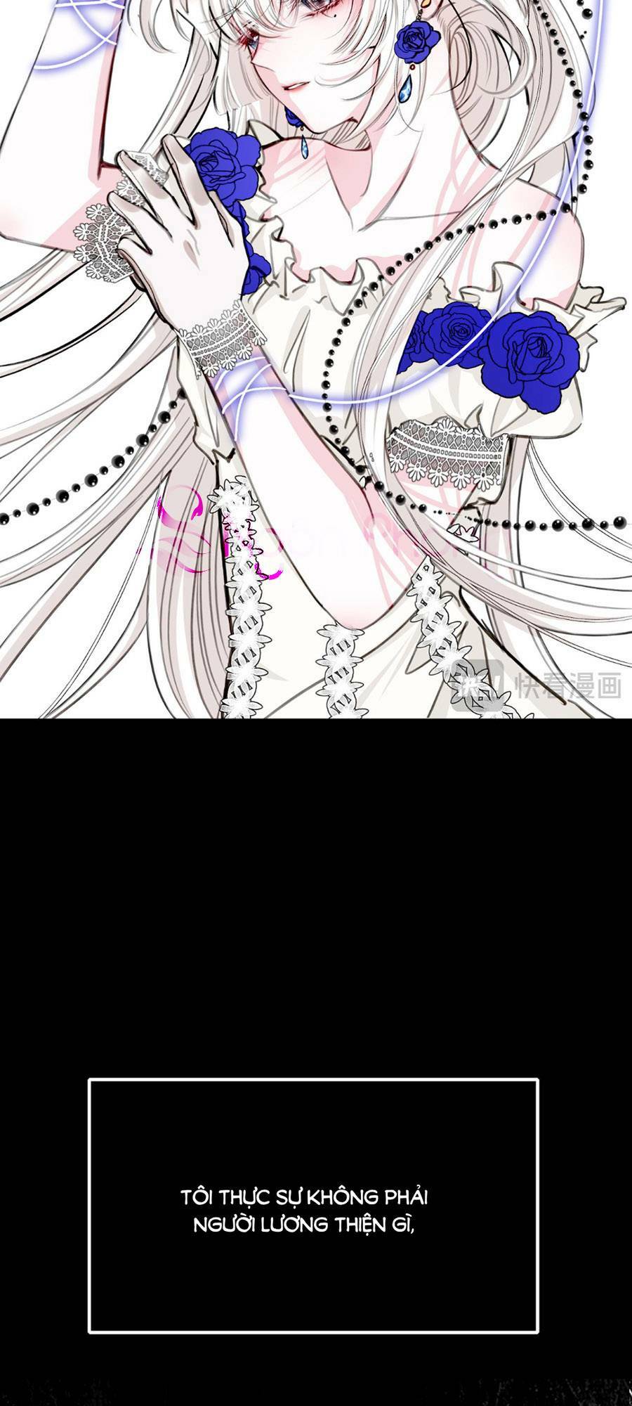 nghe nói tôi là đại tiểu thư phản diện chapter 26 42