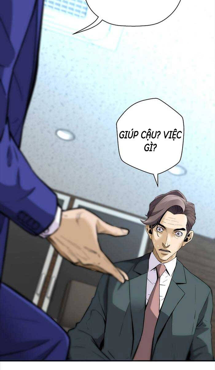 sự trở lại của huyền thoại chapter 99 89