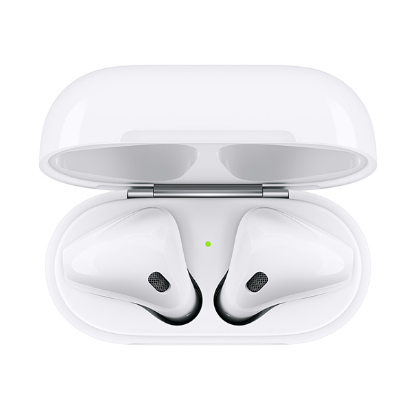 Tai nghe Bluetooth Lanith Không Dây Air pods Wireless Thiết Kế Thời Trang - Tặng dây cáp sạc 3 đầu - Hàng nhập khẩu - TAI00AP2W.CAP001