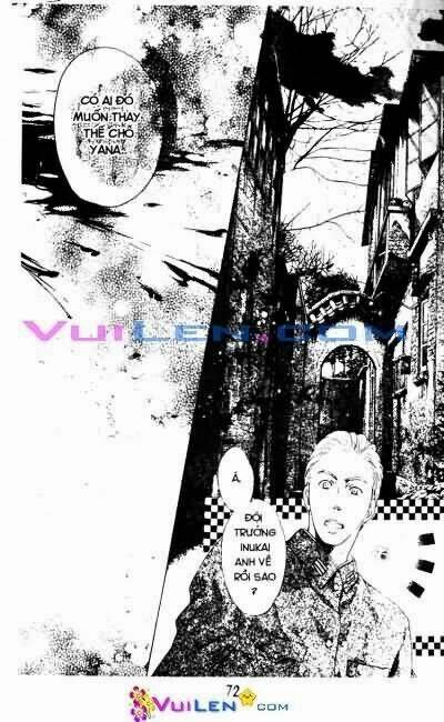 bát khuyển sỹ phương đông chapter 9 72