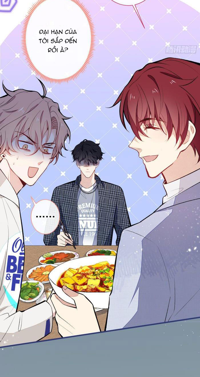 hotsearch của ảnh đế chapter 86 9