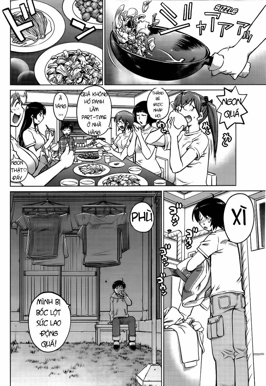 ookii onnanoko wa daisuki desu ka chapter 1 10