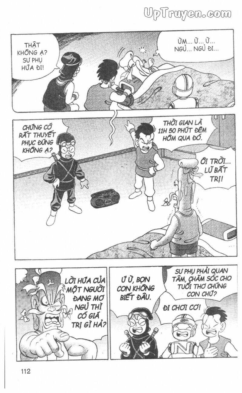 đội quân nhí nhố chapter 36 114