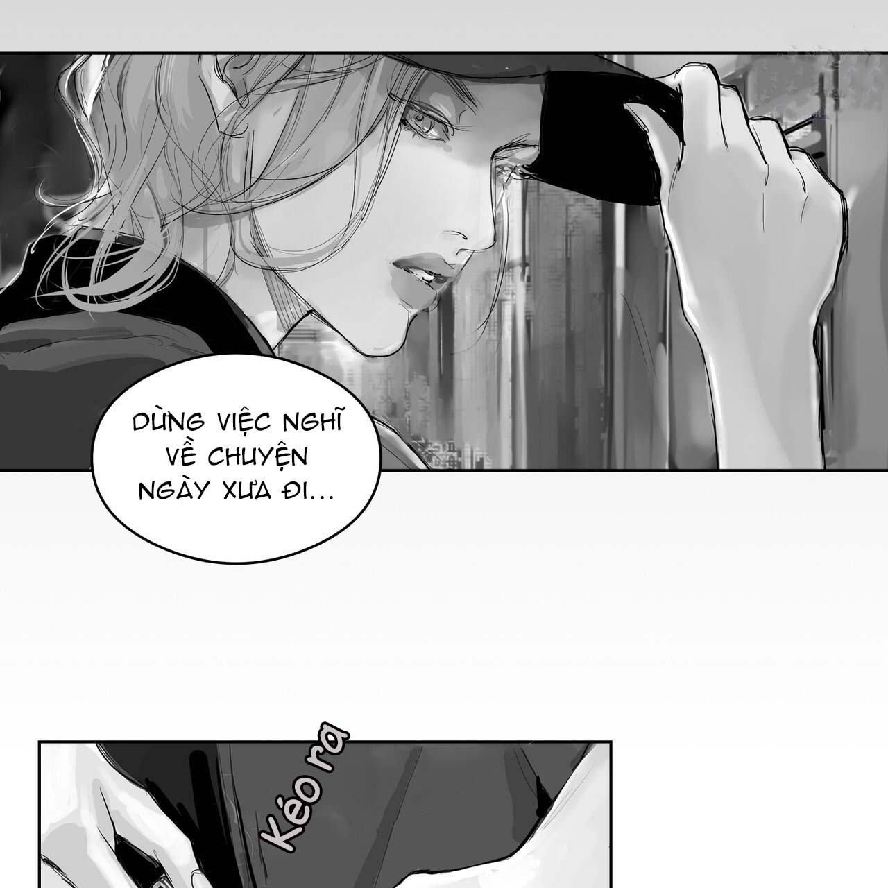 vật bị đánh mất chapter 19 21