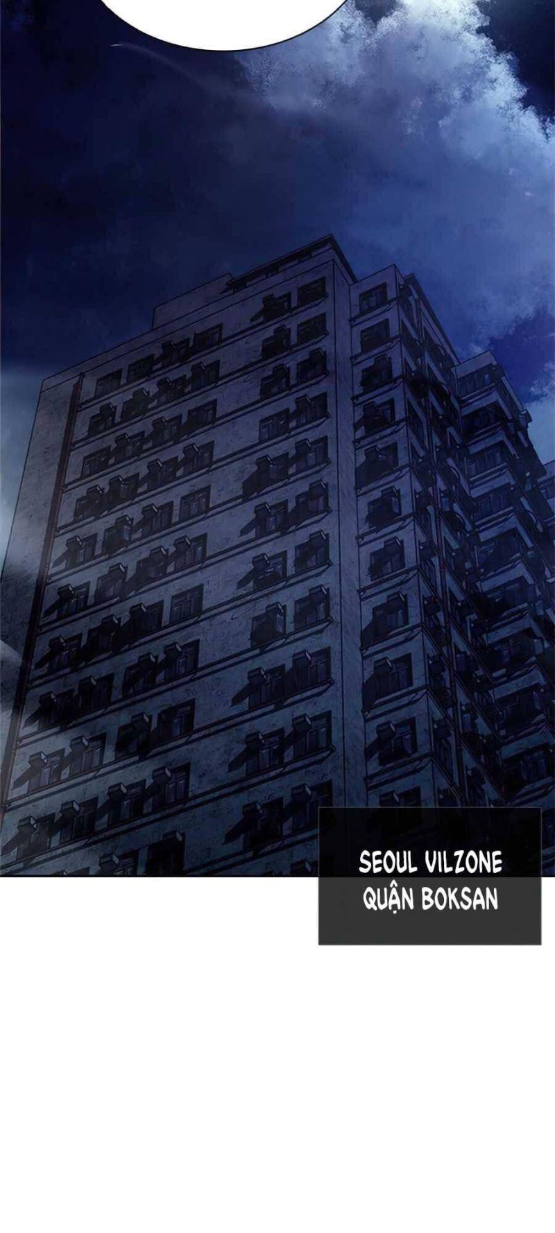 tiêu diệt ác nhân chapter 45 7