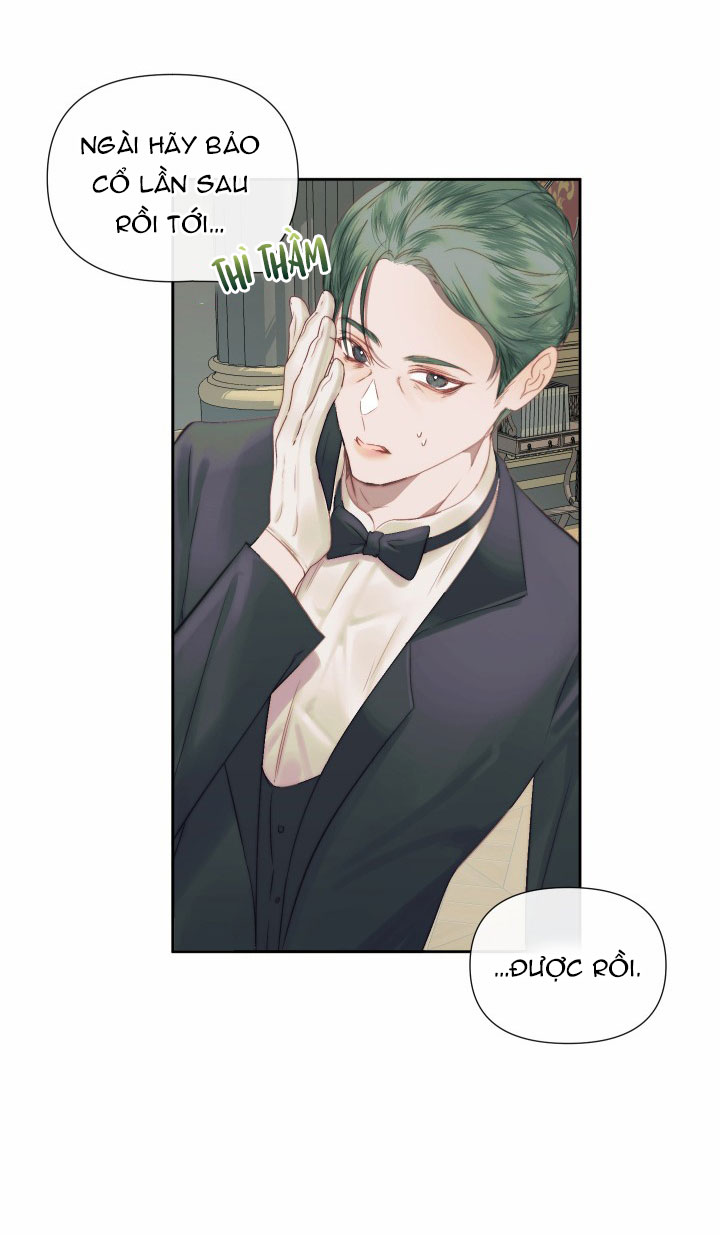 trở thành cô vợ khế ước của nhân vật phản diện chapter 14 17