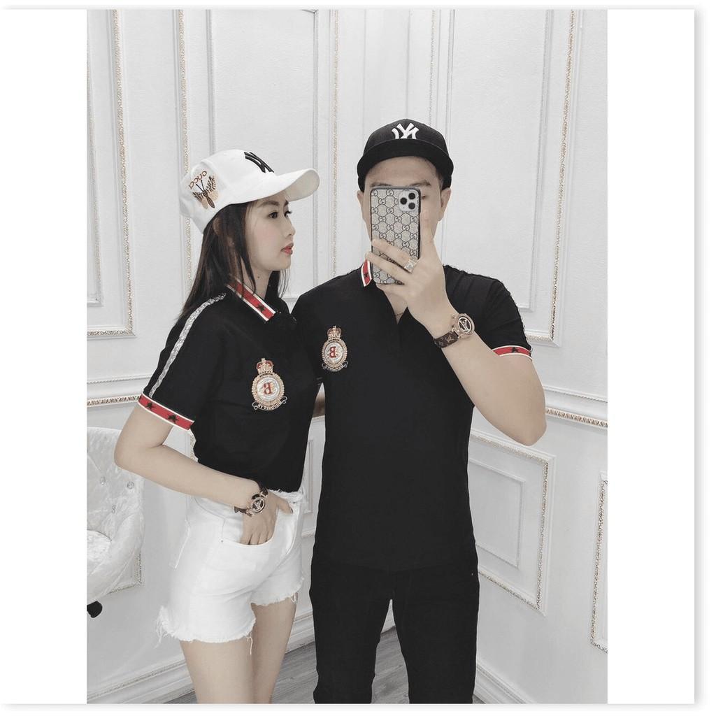 ÁO THUN NAM NỮ CẶP ĐÔI