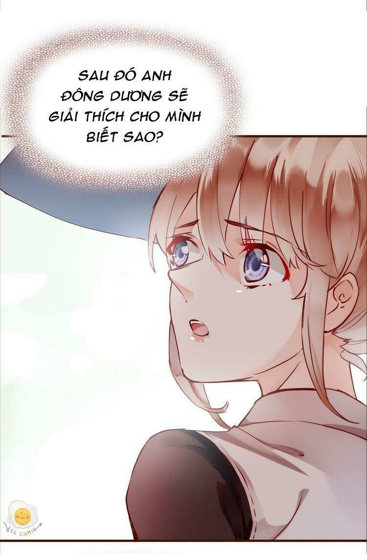 nở rộ trên bụi gai chapter 18 6