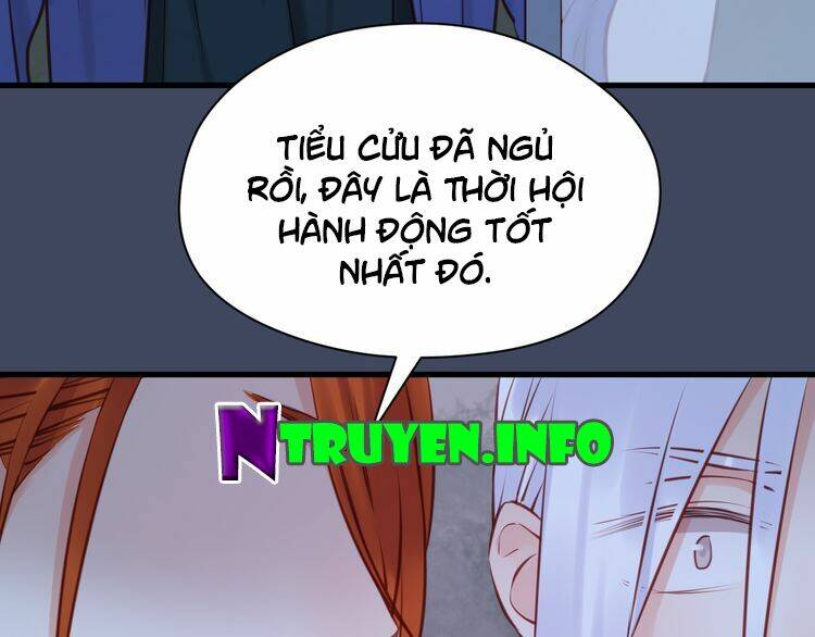 lượm được 1 tiểu hồ ly chapter 44 20