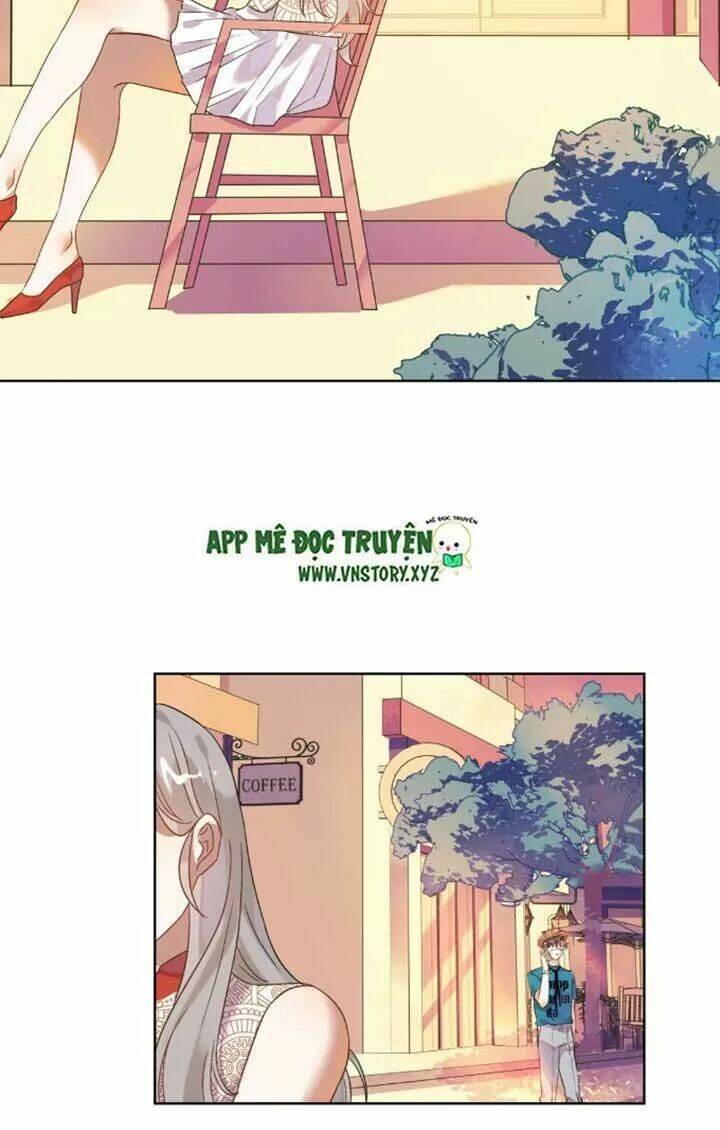 bạn trai kém tuổi bẫy yêu tôi chapter 5 14