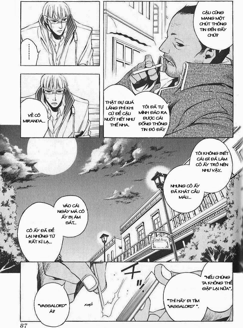 vassalord chapter 5 20