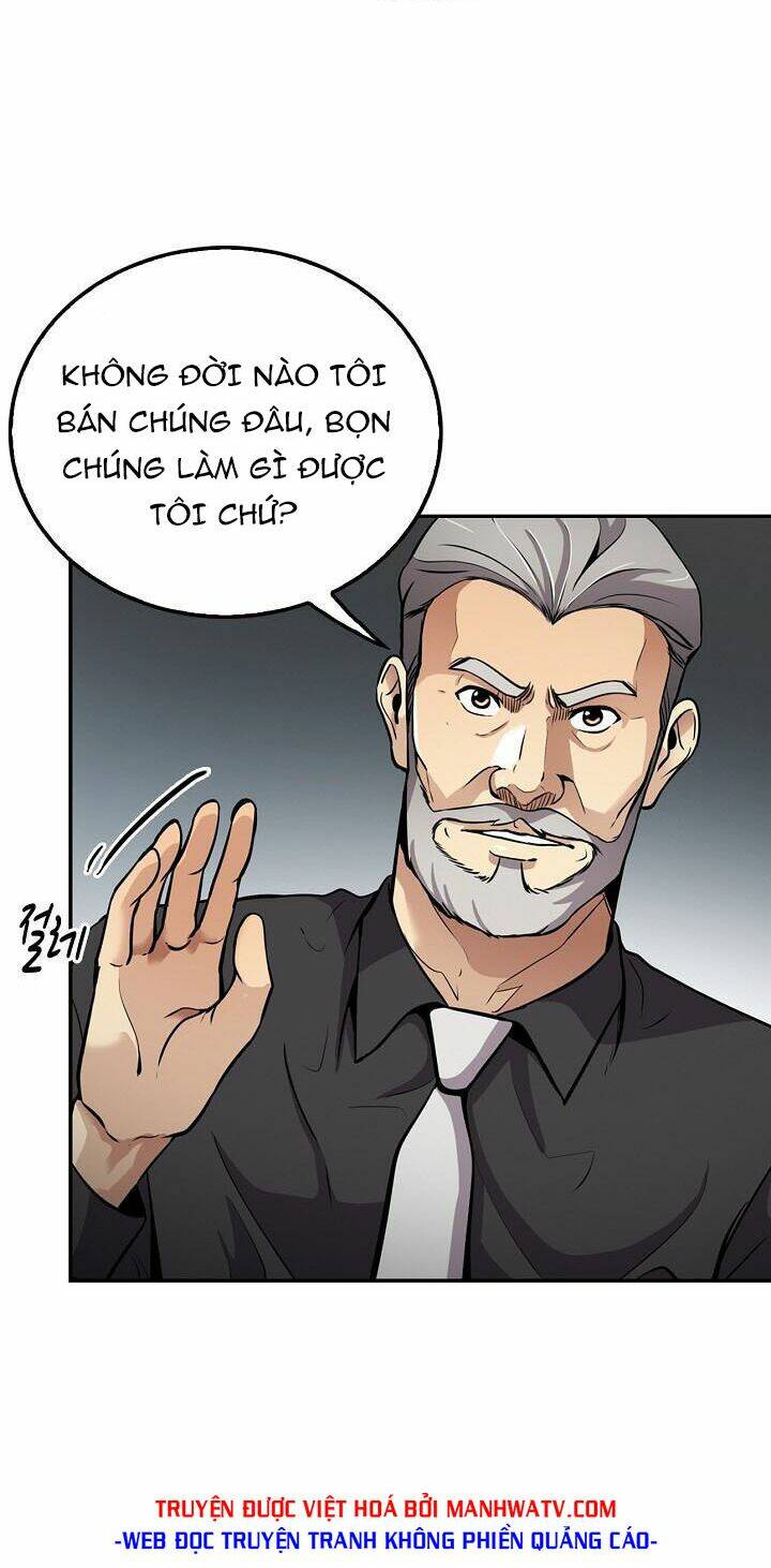 điều tra viên chuyển sinh chapter 87 61