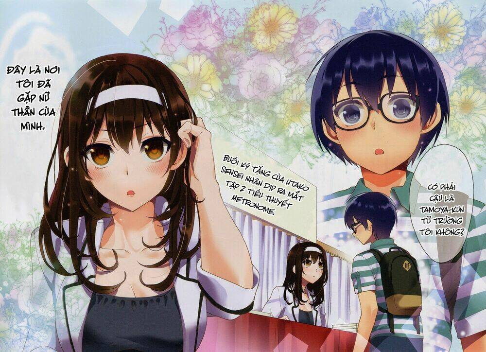 saenai kanojo no sodatekata - koisuru metronome chapter 1 7