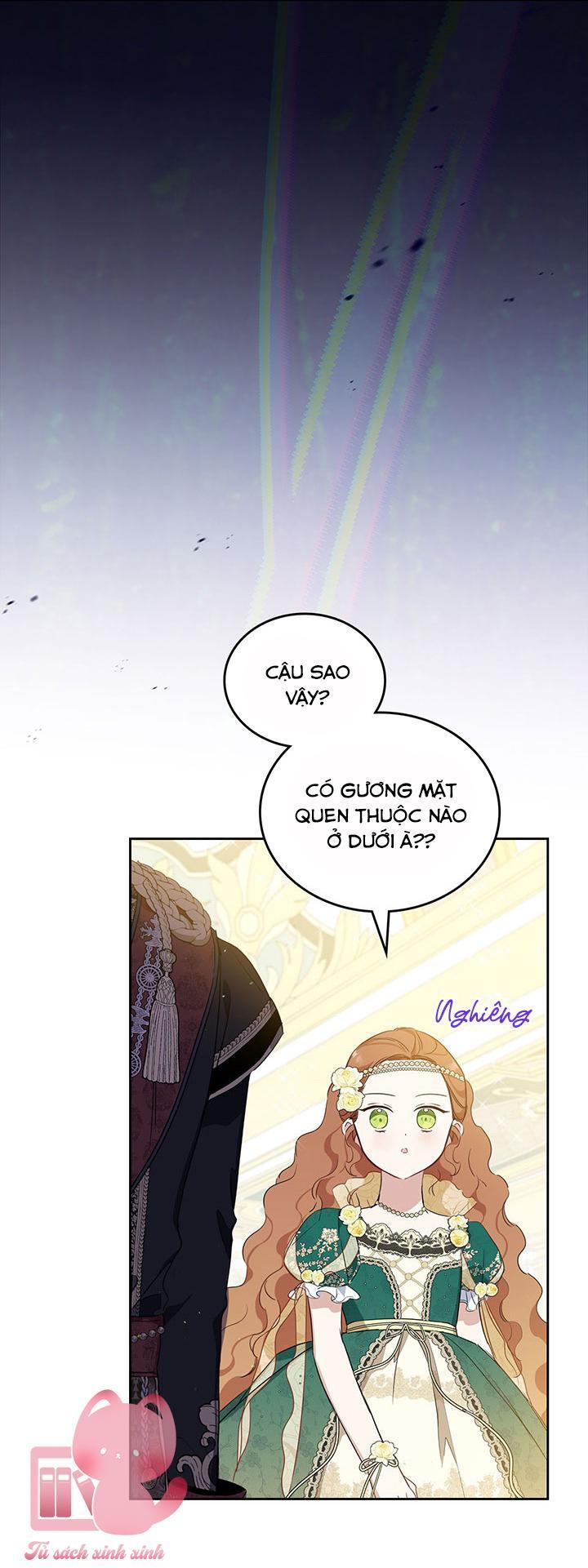 kiếp này ta sẽ trở thành gia chủ chapter 114 29