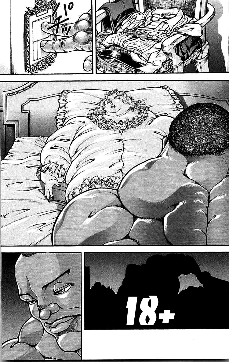 baki – son of ogre chapter 60 19