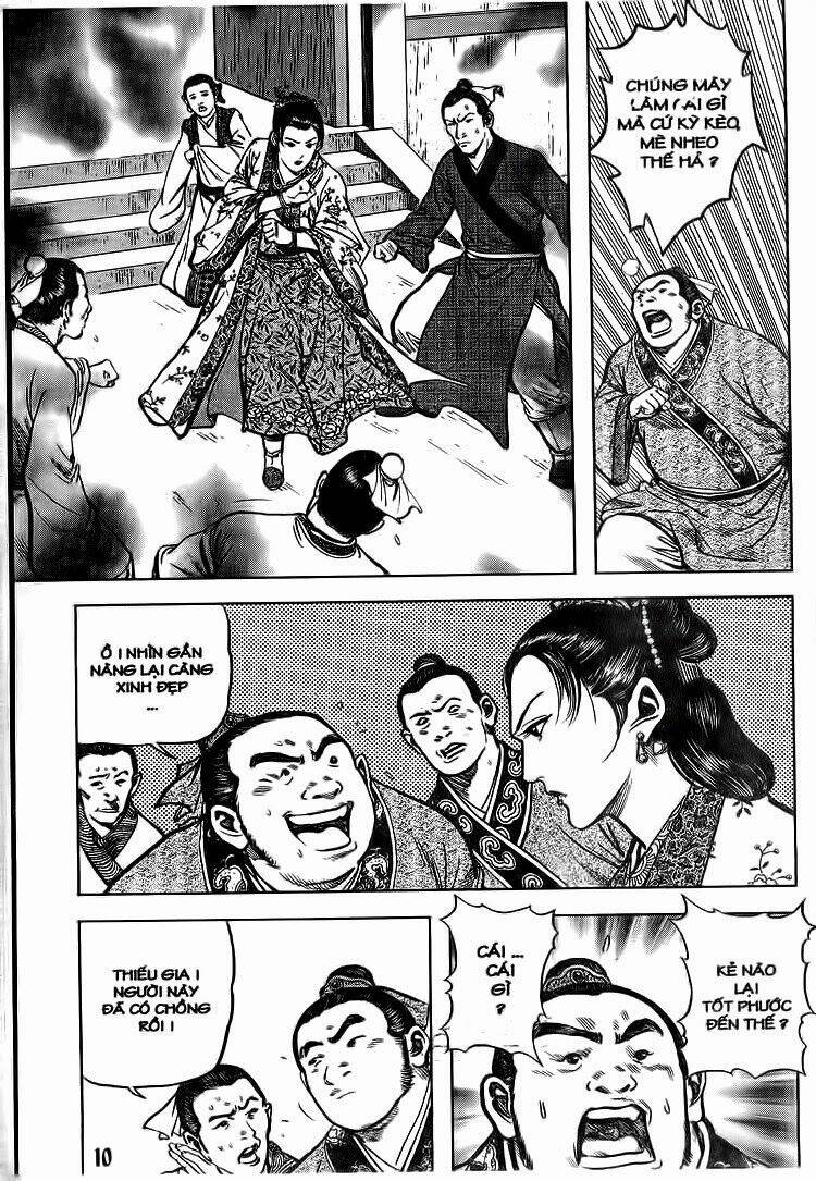 thủy hử chapter 13 9