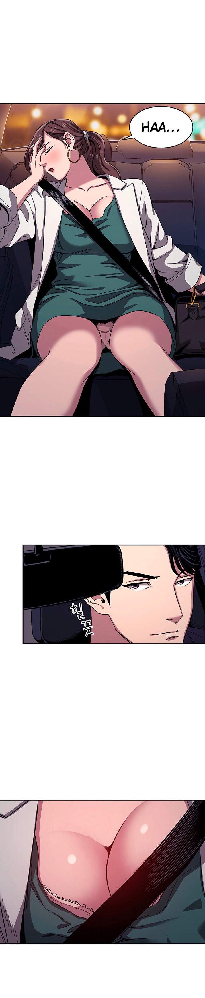 khi mẹ săn trai chapter 12 6