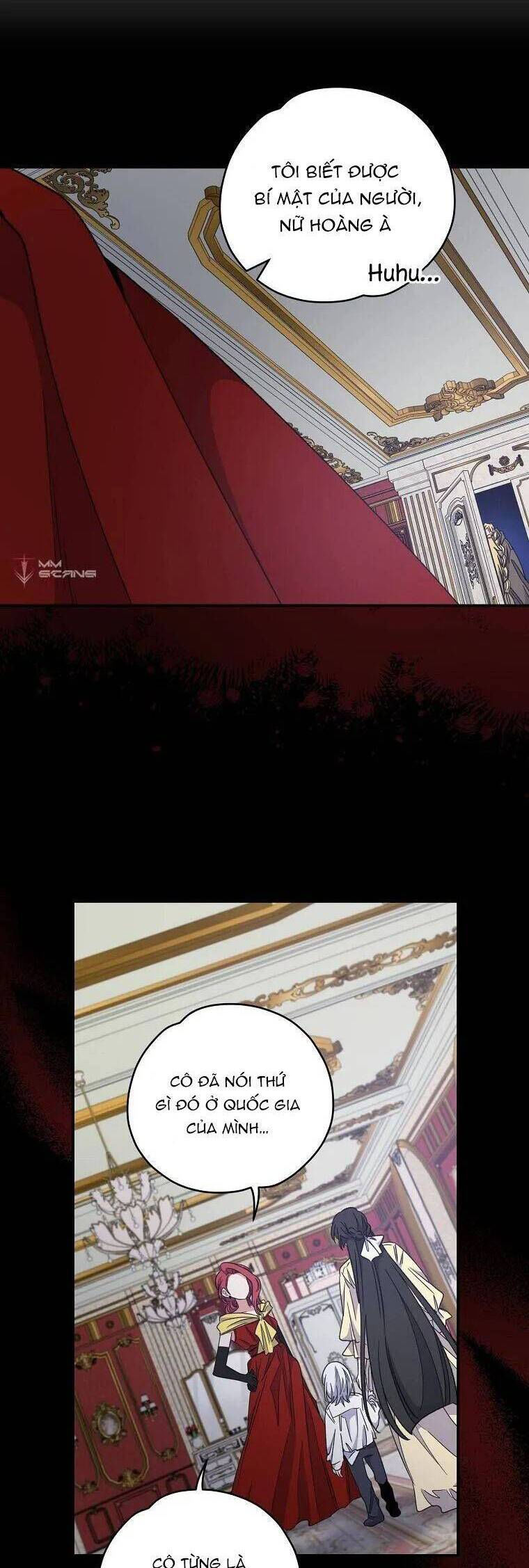 nhà hiền triết yigret chapter 46 3