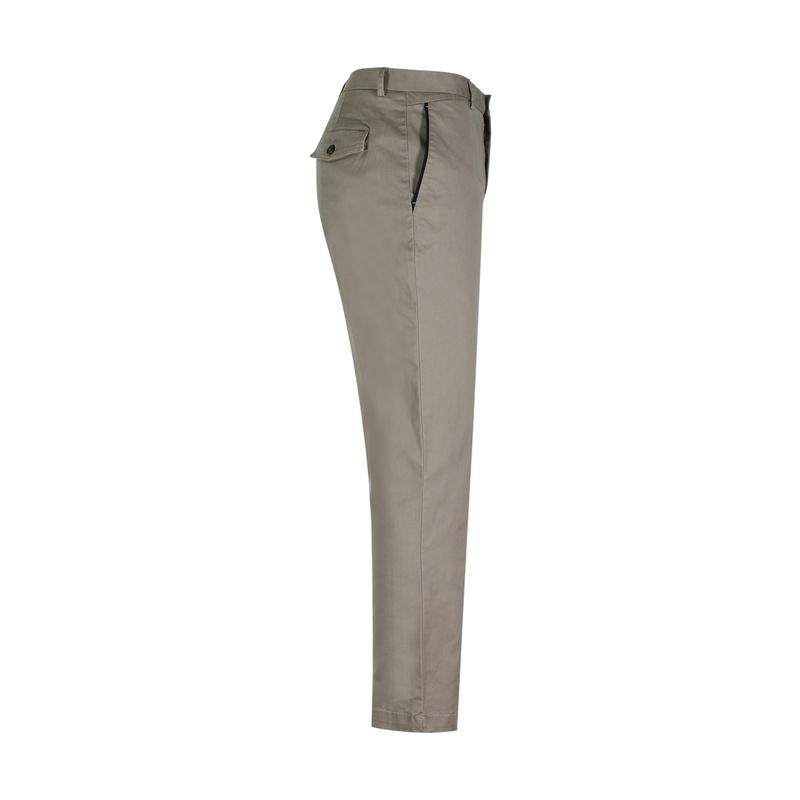 Quần Kaki Nam DGC - SQK1805M