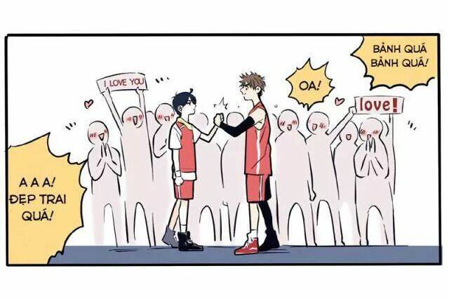 mau mang anh trai tôi đi chapter 56 7