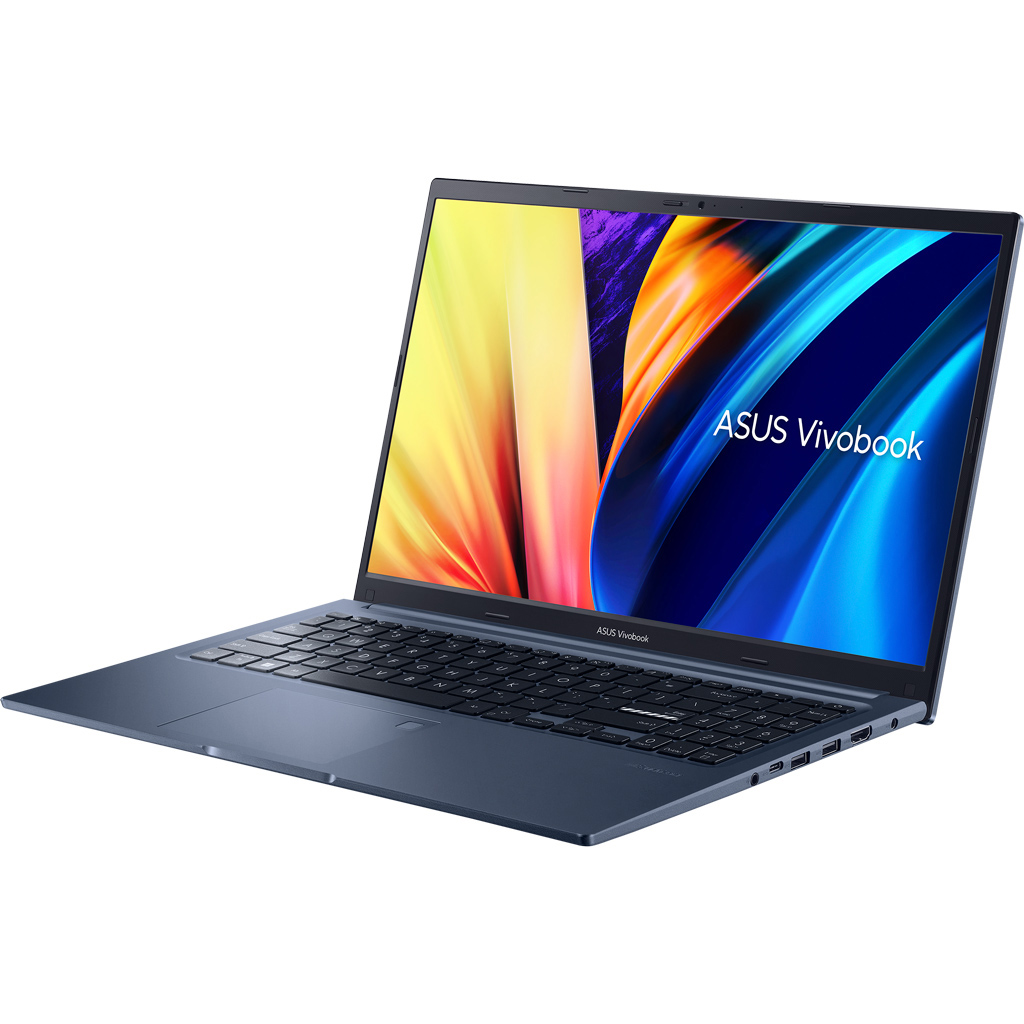 Laptop Asus VivoBook 15 X1502ZA i5-1240P/8GB/512GB/Win11 BQ127W - Hàng chính hãng