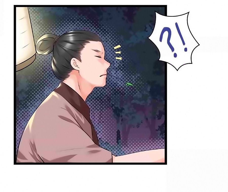 Thịnh Thế Đế Vương Phi chapter 12 - Trang 12