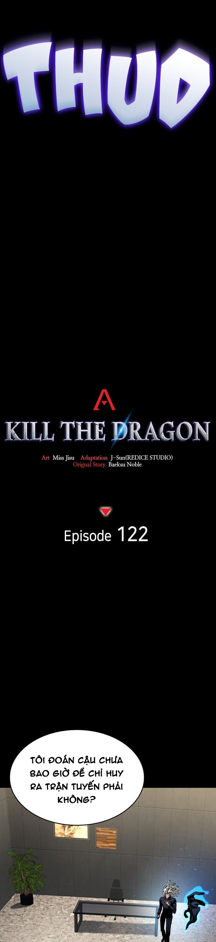 đồ long kỵ sĩ hôn môi ác long chapter 122 10