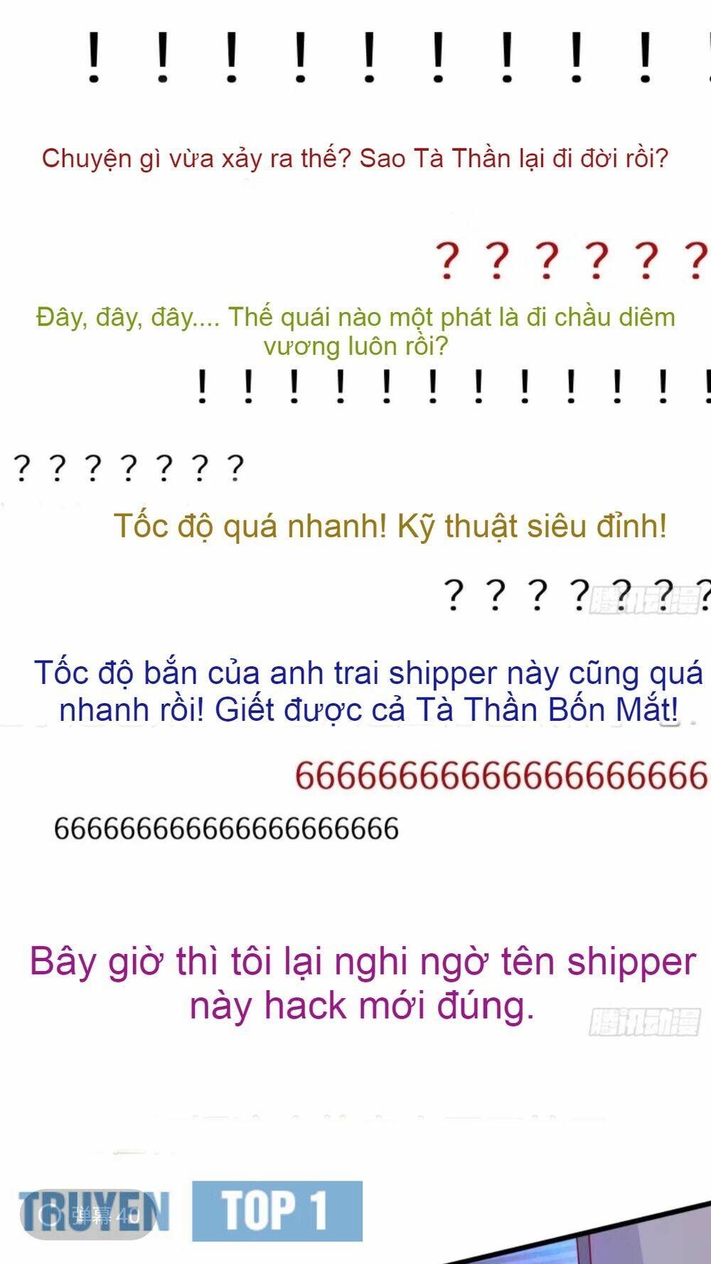 shipper thần cấp chapter 10 23