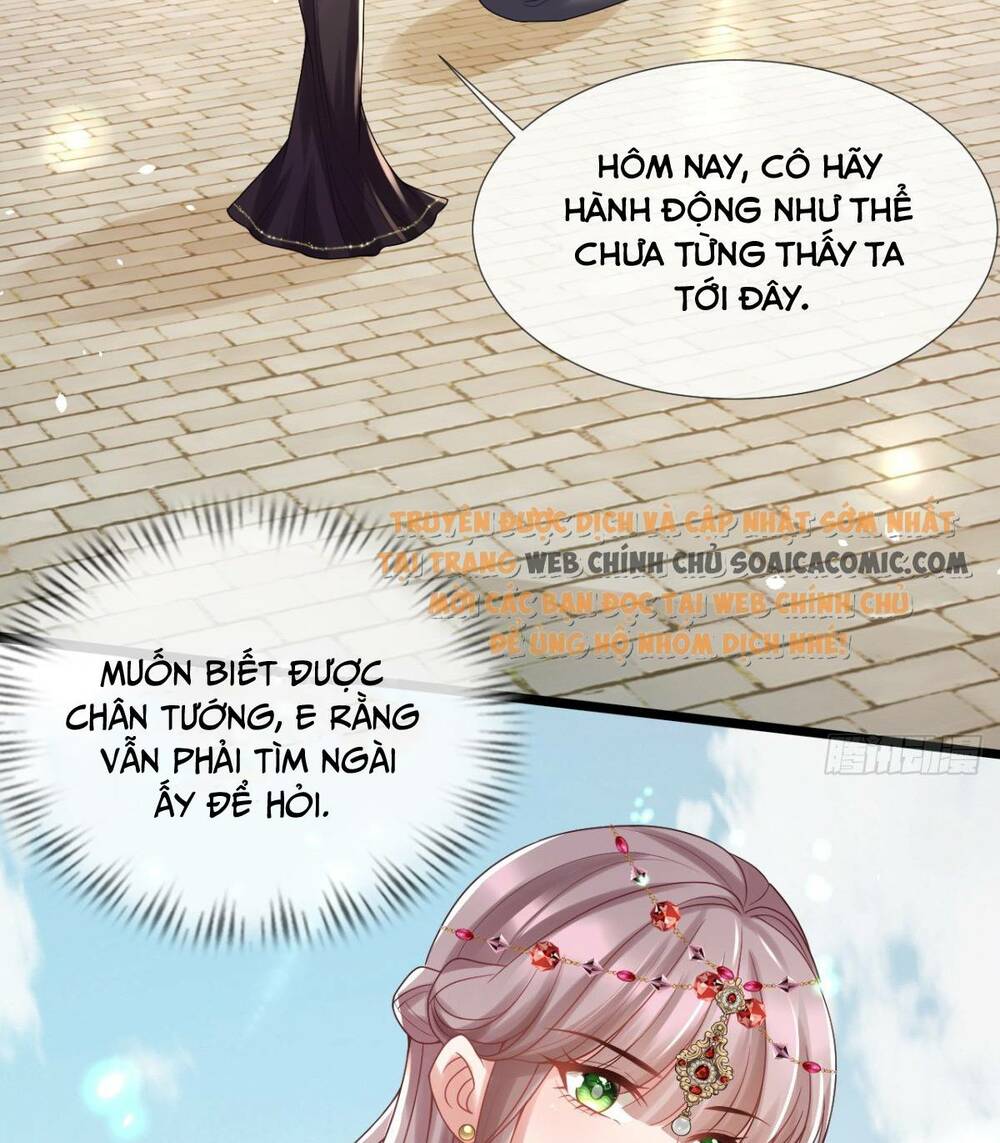 rơi vào tay bạo chúa chapter 41 4