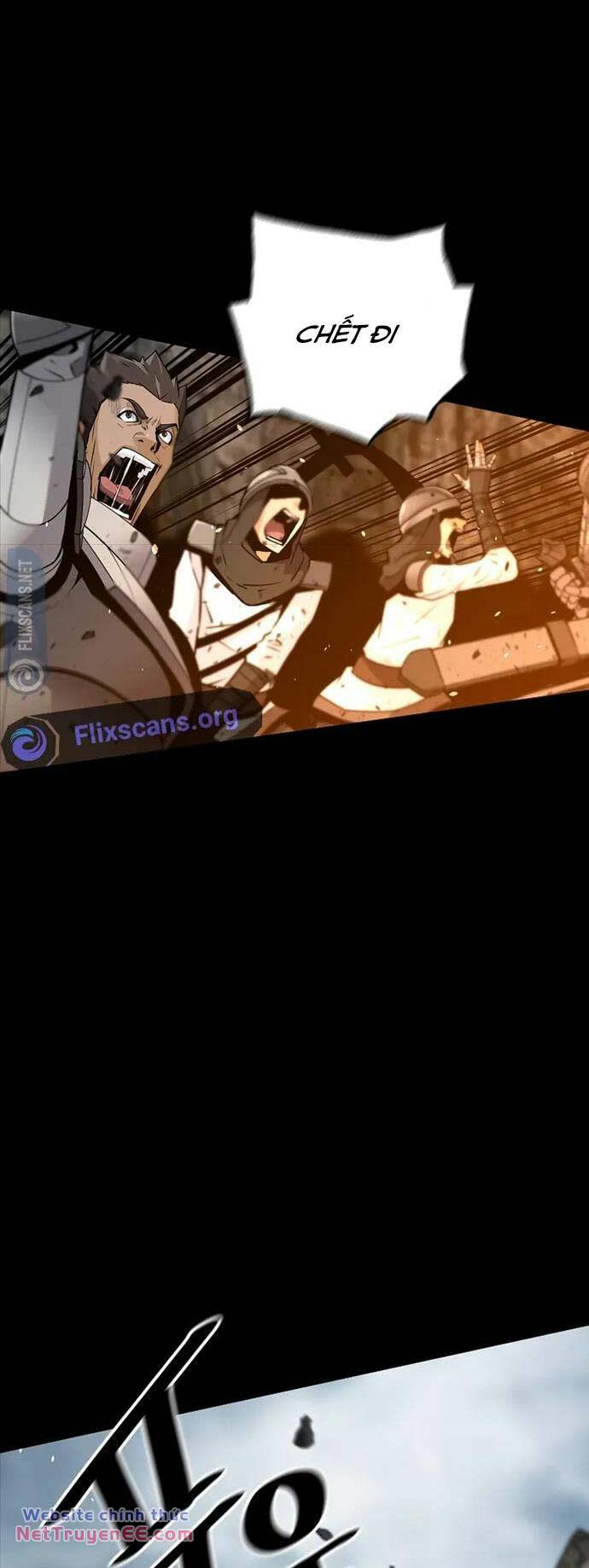 sự trở lại của huyền thoại chapter 121 45