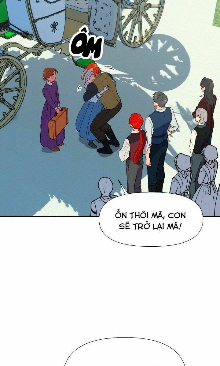 khế ước của nữ công tước quái vật chapter 65 20