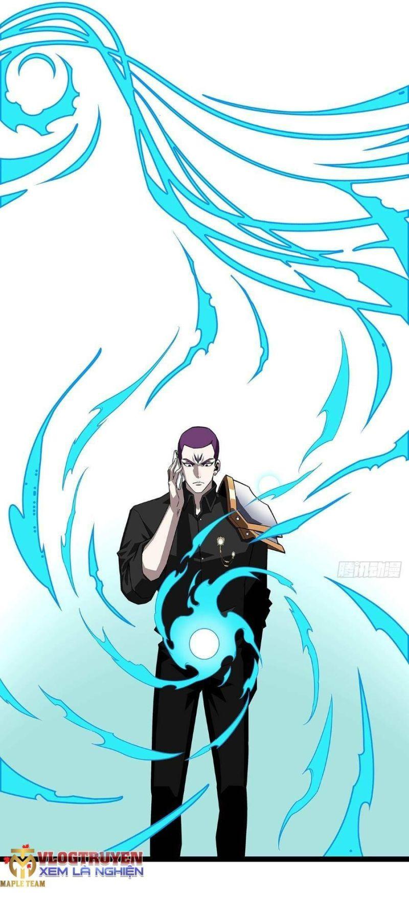 đi lên từ việc chơi game ngiêm túc chapter 131 6