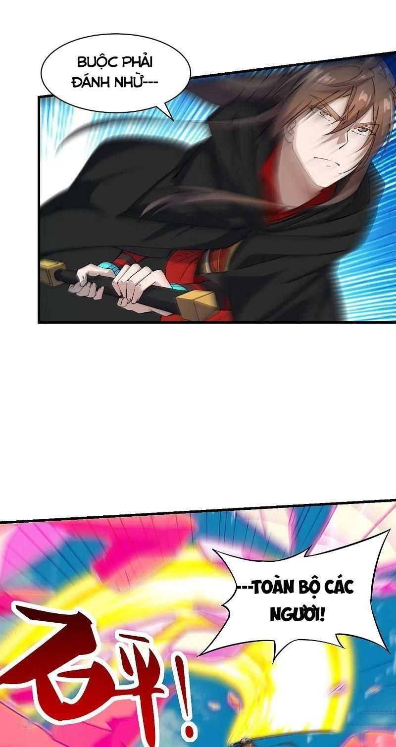 tiên võ đế tôn chapter 215 3