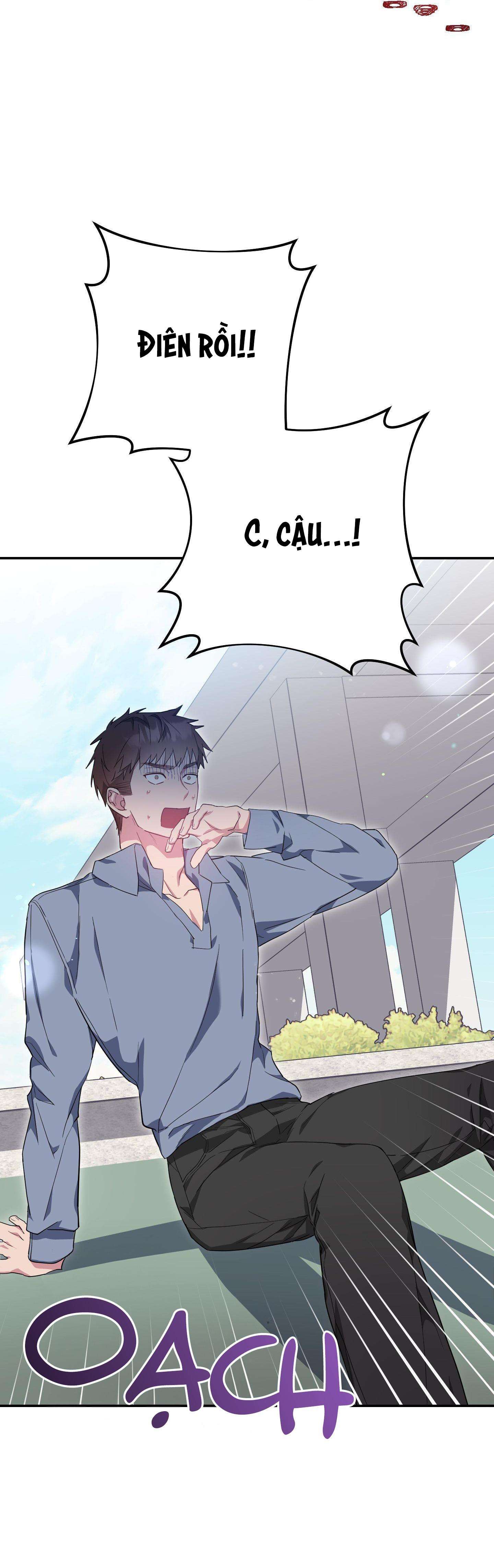 bí mật của bạn gái chapter 2 29