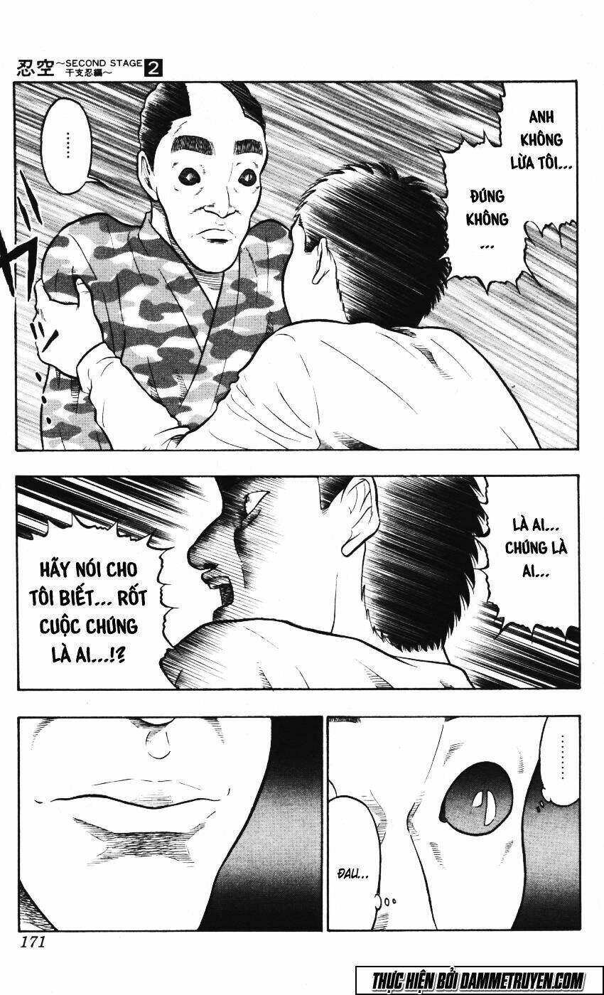 ninku second stage - eto ninhen chapter 11 22