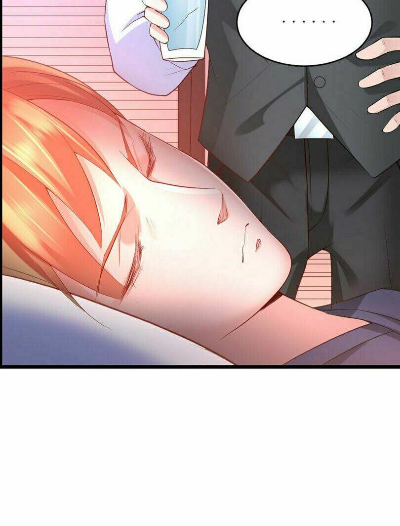 tiểu bạch điềm thê của long thiếu chapter 11 8