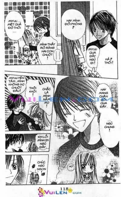 con gái con trai chapter 12 118