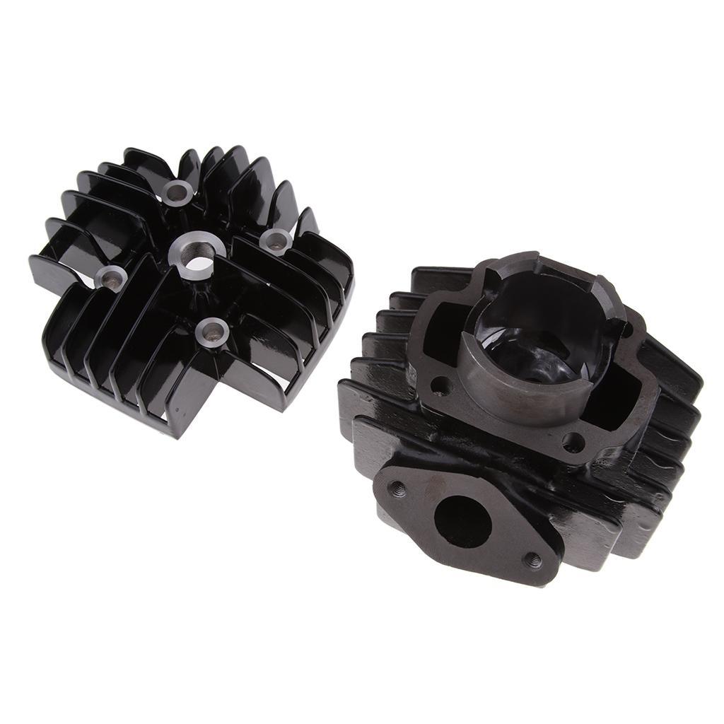 Cylinder Head Cylinder Head Rings for YAMAHA PW50 PY50 PEEWEE50