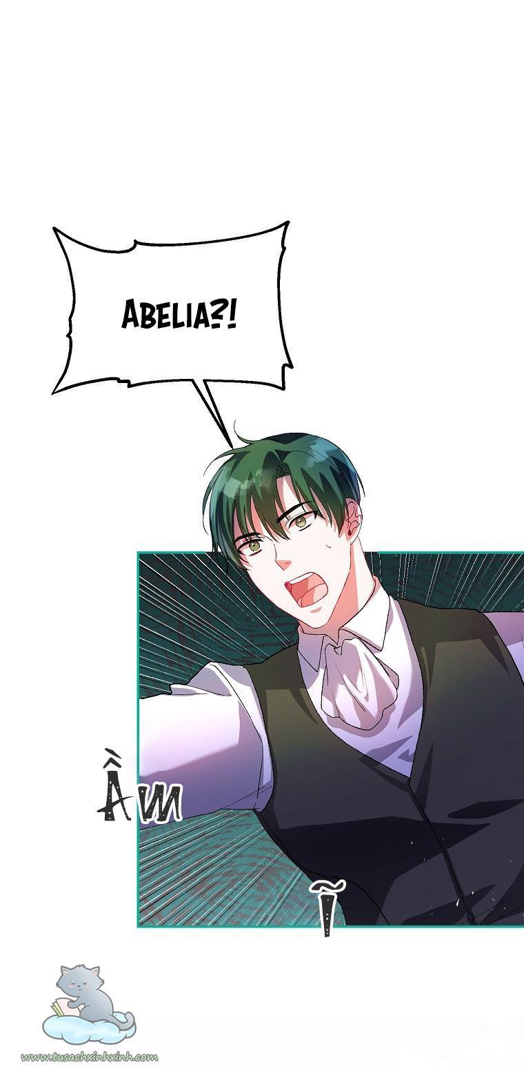 tháng năm cuối cùng của nữ phụ đoản mệnh chapter 22 24