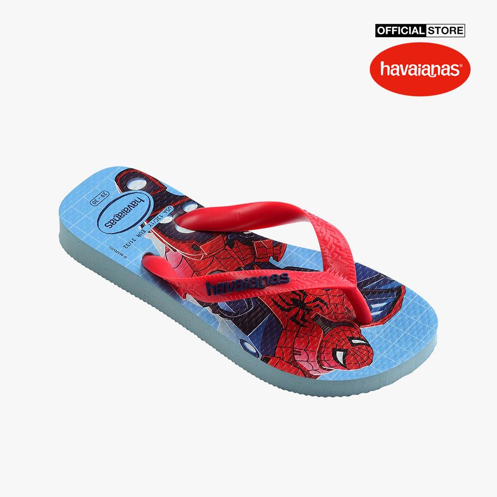 HAVAIANAS - Dép kẹp trẻ em Kids Top Marvel II 4148300