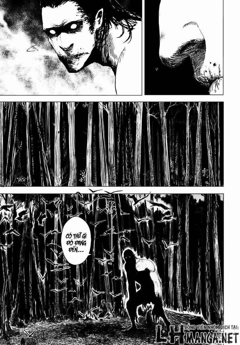 daisaiyuuki bokuhi seiden chapter 4 14