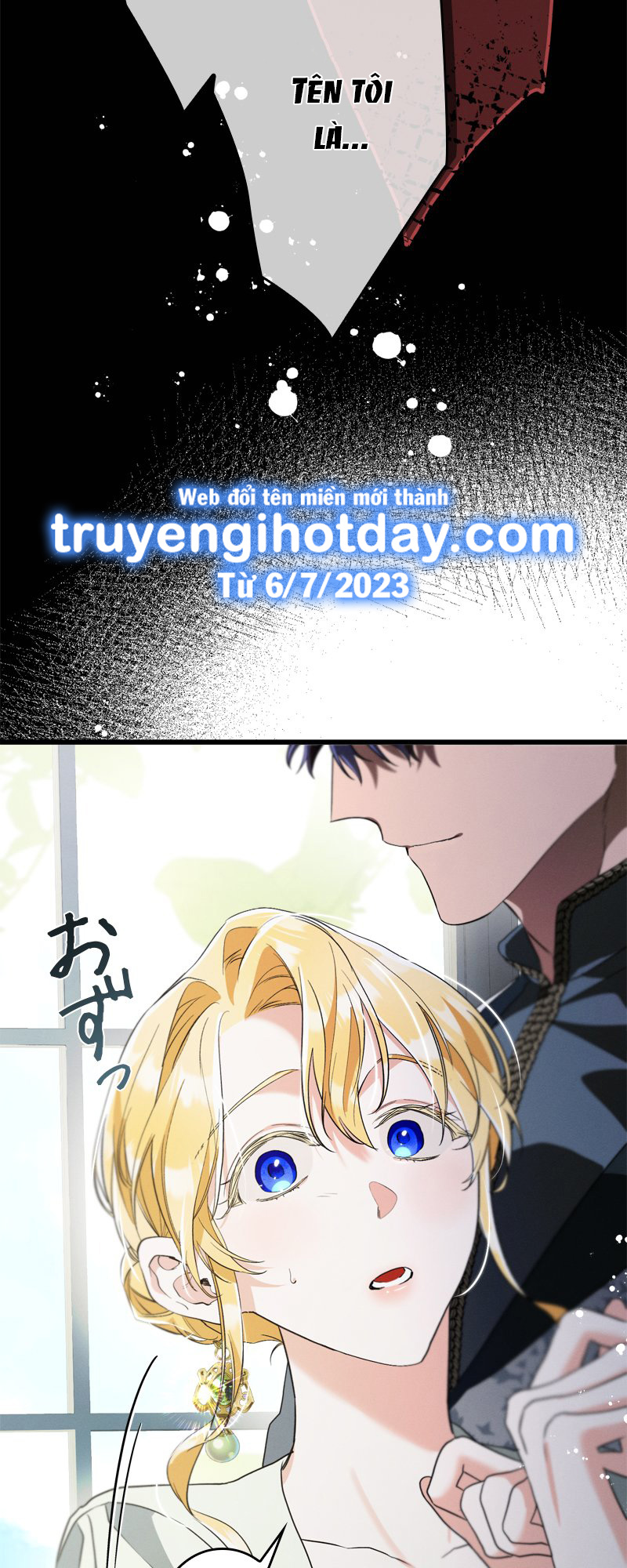 Dinh Thự Của Dã Thú chapter 16.2 - Trang 51