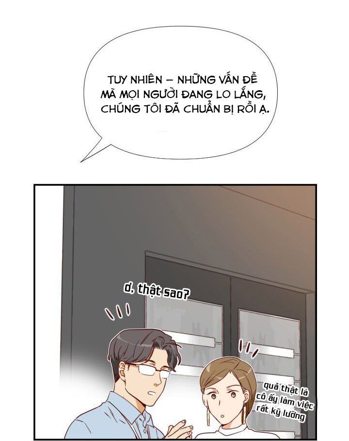 khoảnh khắc lãng mạn chapter 3 69