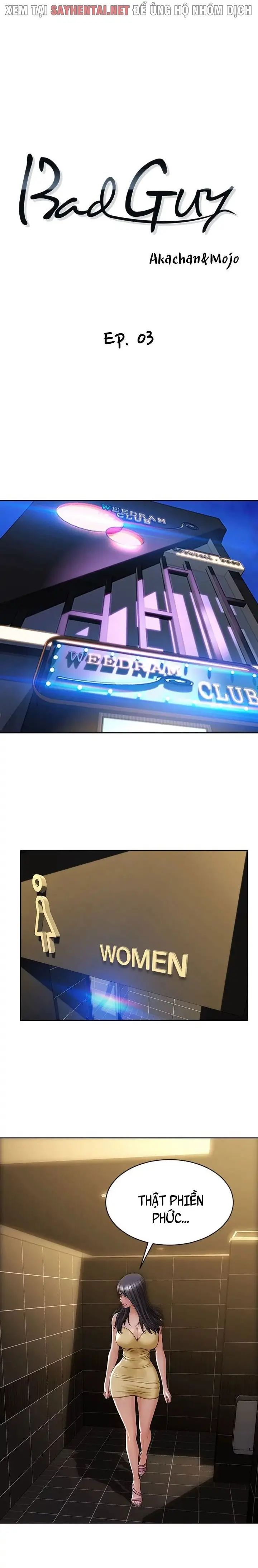 gã tồi tệ chapter 3 4