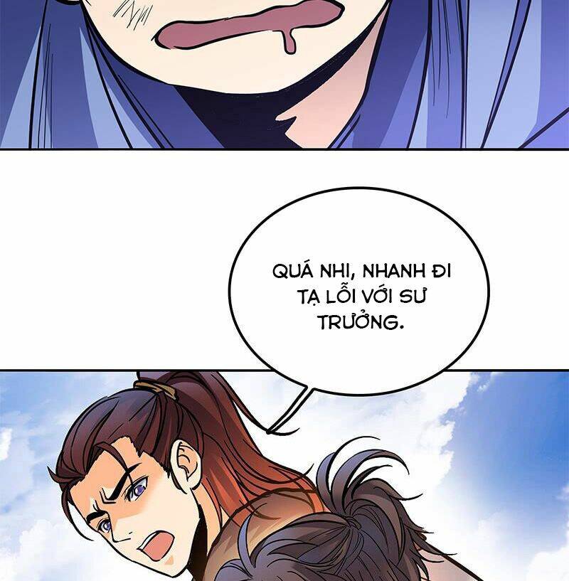 thần điêu hiệp lữ (new 2020) chapter 20 21