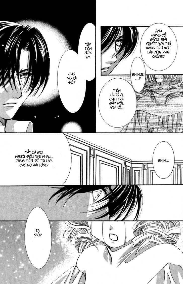 chàng thợ săn dâm đãng chapter 6 9