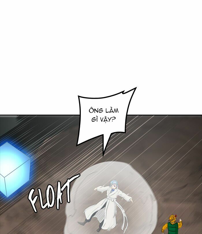 tòa tháp bí ẩn 2 chapter 281.5 5