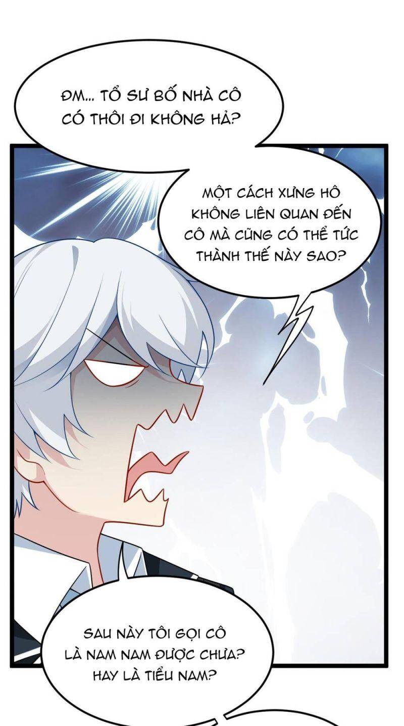 tôi ở thế giới khác dựa dẫm vào phụ nữ chapter 63 48